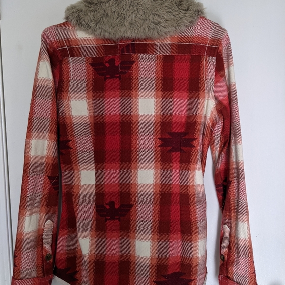 Superdry Shacket - Picture 2 of 7